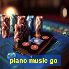 piano music go-jogos edm piano